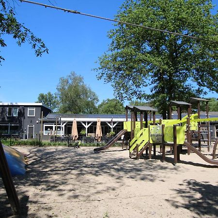 The Willow Барле-Нассау Экстерьер фото